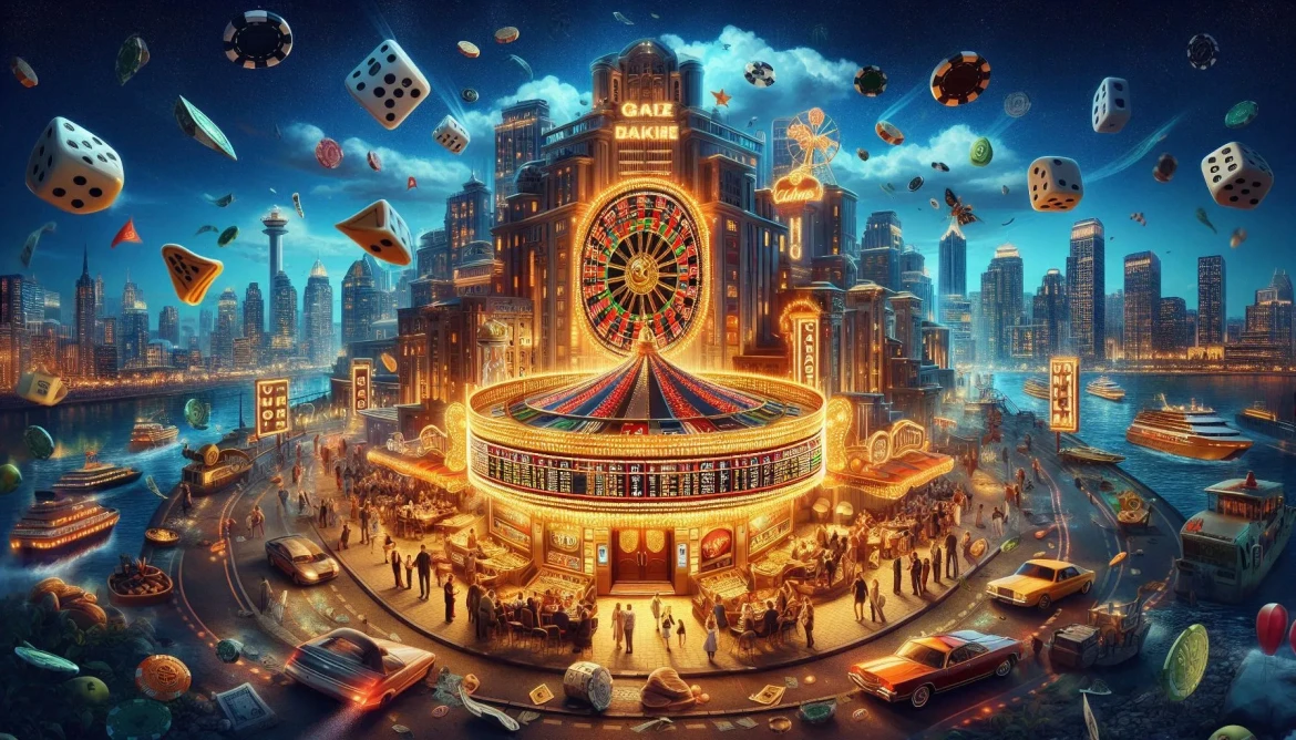 PrimaPlay Casino